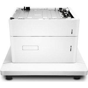 HP P1B12A optionele papierlade voor 2550 vellen
