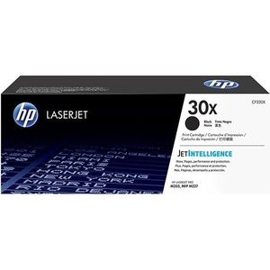 HP - 30X - Toner - Zwart - Hoge Capaciteit - Origineel