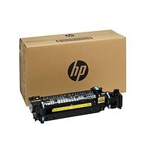 HP Original 220V Wartungs-Kit (P1B92A)