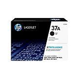 HP LaserJet Tonercartridge - Zwart - 37A