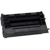 HP LaserJet Tonercartridge - Zwart - 37A