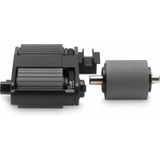 HP - W5U23A - Vervangingskit ADF Rol en Scheidingskussen - Compatibel met Multifunctionele Printers