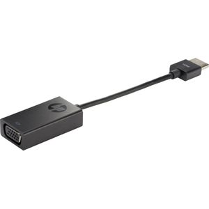 HP HDMI auf VGA Adapter