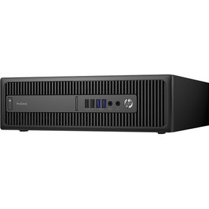 HP ProDesk 400 G3 Business PC