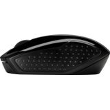 HP 200 Wireless Maus schwarz