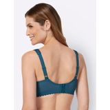 GLAMORISE - Original MagicLift-Stütz-BH - Dunkelpetrol Unterwäsche 1 ct Damen (57.89 € / 1 ct)