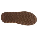 Bearpaw - Elleshort - Enkellaarsjes - Charcoal - Suède