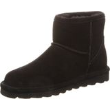 Bearpaw Laarzen - Maat 38 - Vrouwen - Zwart