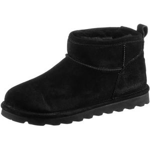 Bearpaw Winterboots »SHORTY«, Winterstiefel, Schlupfstiefel mit herausnehmbarer Innensohle
