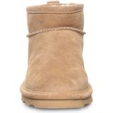 Bearpaw - Shorty - Enkellaarsjes - Iced Coffee - Hoogwaardig Materiaal