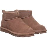 Bearpaw Winterboots »SHORTY«, Winterstiefel, Schlupfstiefel mit herausnehmbarer Innensohle