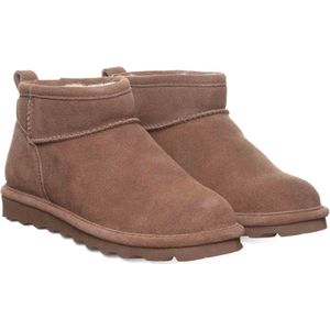 Bearpaw Dames Shorty enkellaarzen, Cocoa 210, 36 EU