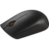Lenovo GX30K79401 muis Ambidextrous RF Draadloos Laser 1000 DPI