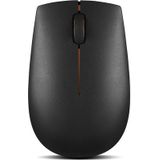 Lenovo GX30K79401 muis Ambidextrous RF Draadloos Laser 1000 DPI