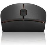 Lenovo GX30K79401 muis Ambidextrous RF Draadloos Laser 1000 DPI
