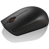 Lenovo GX30K79401 muis Ambidextrous RF Draadloos Laser 1000 DPI