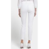 NYDJ - Ankle Jeans - Wit - Premium Denim