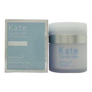 Kate Somerville - Oil Free Moisturizer - Gezichtscrème - 50 ml