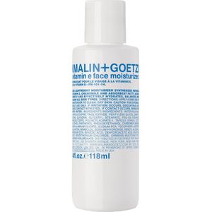 MALIN+GOETZ vitamin e face moisturizer - dag- & nachtcrème