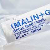 Malin + Goetz - Detox Face Mask - Gezichtsmasker - 118 ml