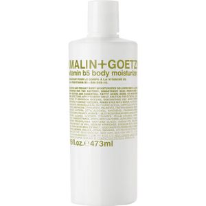Body Vitamin B5 Body Moisturizer