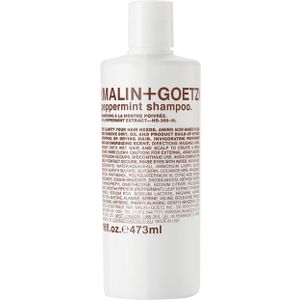 Malin + Goetz - Hair Peppermint Shampoo - 473ml