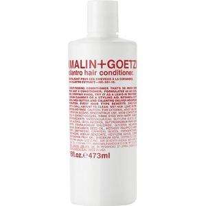Malin + Goetz - Hair Cilantro - Haarconditioner - 473ml