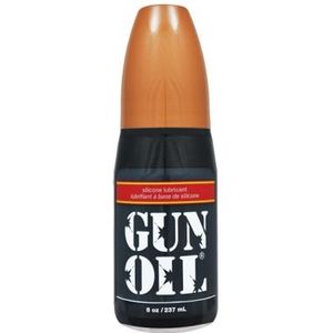 Gun Oil - Siliconen Glijmiddel - 237 ml - Glijmiddel