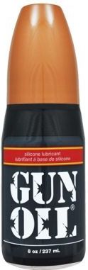 Gun Oil - Siliconen Glijmiddel 237ml.