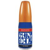 Gun Oil - H2O Waterbasis Glijmiddel 120ml.