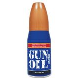 Gun Oil - H20 Water Basis Glijmiddel Groot