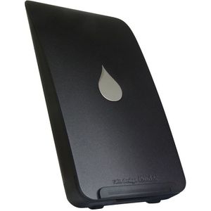 rain design Tablet-Ständer iSlider schwarz