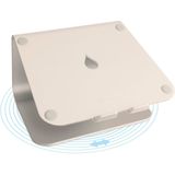Rain Design mStand360, Notebook-Ständer Polarstern