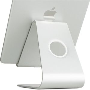 Rain Design mStand Tablet Stand - Tablet Standaard - Universeel - Silver