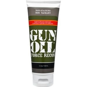 Gun Oil - Force Recon - 100 ml - Glijmiddel