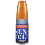 Gun Oil - Waterbasis Gel Glijmiddel 120ml.