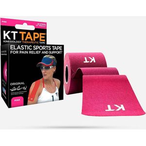 KT Tape - Original Tape - Precut - 20 x 25 cm