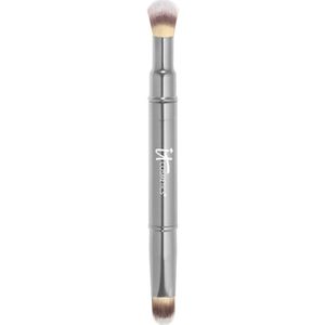 IT Cosmetics HEAVENLY LUXE™ Dual Airbrush Concealer Brush #2 Concealerpenselen 0