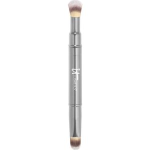 IT Cosmetics  Heavenly Luxe™ Dual Airbrush Concealer Brush #2