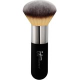 IT Cosmetics Heavenly Luxe™ Airbrush Powder And Bronzer Blush - Zijdezachte - All-Over Poederborstel - #1