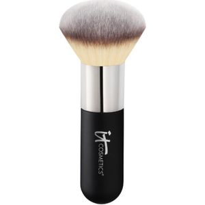 IT Cosmetics HEAVENLY LUXE™ Airbrush Powder & Bronzer Brush #1 Poederpenselen 0