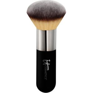 IT Cosmetics Heavenly Luxe™ Airbrush Powder And Bronzer Blush - Zijdezachte - All-Over Poederborstel - #1