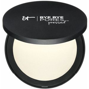 IT Cosmetics Bye Bye Pores Loose™ Powder - Fixeerpoeder - Gladde, Natuurlijke, Matte Finish - Translucent