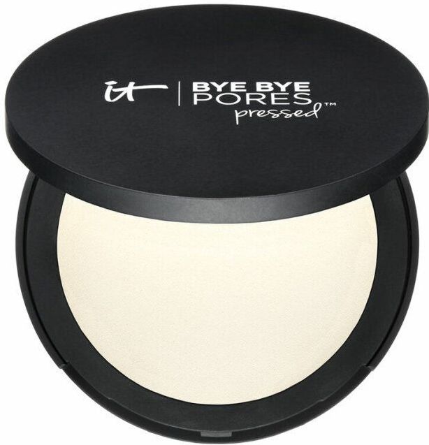 IT Cosmetics Bye Bye Pores Loose™ Powder - Fixeerpoeder - Gladde, Natuurlijke, Matte Finish - Translucent