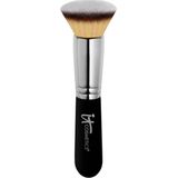 IT Cosmetics Heavenly Luxe™ Flat Top Buffering Foundation Brush - Platte Kop - Vloeibare & Poederfoundation - #6