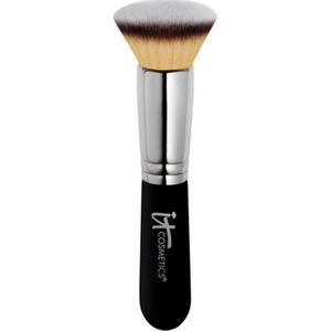 IT Cosmetics Heavenly Luxe™ Flat Top Buffering Foundation Brush - Platte Kop - Vloeibare & Poederfoundation - #6