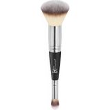 it Cosmetics Accessoires Brush Heavenly Luxe #7Complexion Perfection Brush