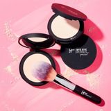 IT Cosmetics Heavenly Luxe™ Wandball Brush - Luxueus zachte & afgeronde poeder kwast - #8