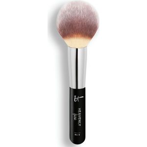 it Cosmetics Accessoires Brush Heavenly Luxe #8Wand Ball Powder Brush