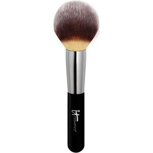 IT Cosmetics Heavenly Luxe™ Wandball Brush - Luxueus zachte & afgeronde poeder kwast - #8